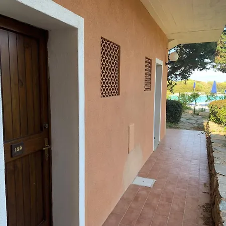 Apartment Baia Azzurra 154 Stintino
