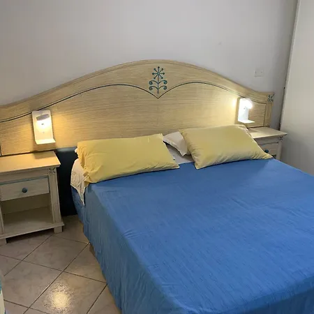 Baia Azzurra 154
