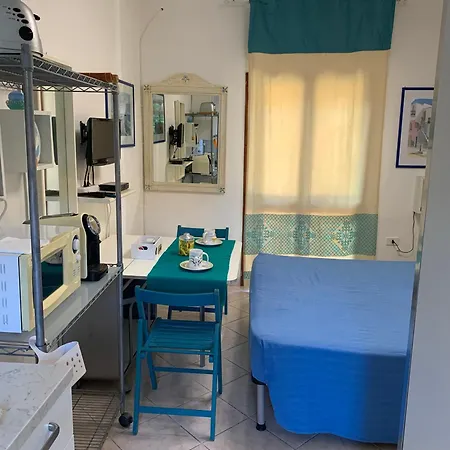 Baia Azzurra 154