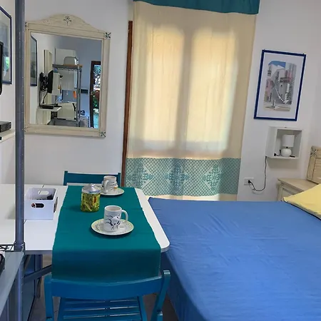 Baia Azzurra 154 *