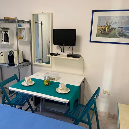 Baia Azzurra 154 *