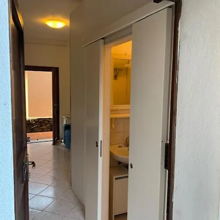 Baia Azzurra 154 Apartmán Stintino
