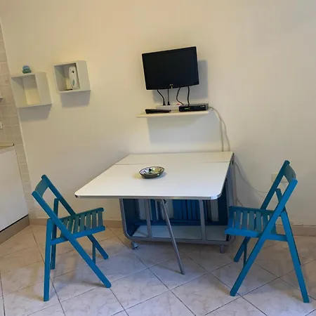 Apartmán Baia Azzurra 154 *