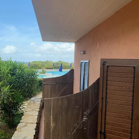 Baia Azzurra 154 * 斯廷蒂诺