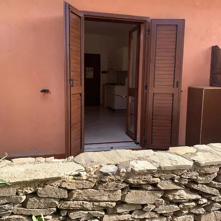 Apartmán Baia Azzurra 154