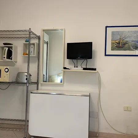 Apartmán Baia Azzurra 154 *