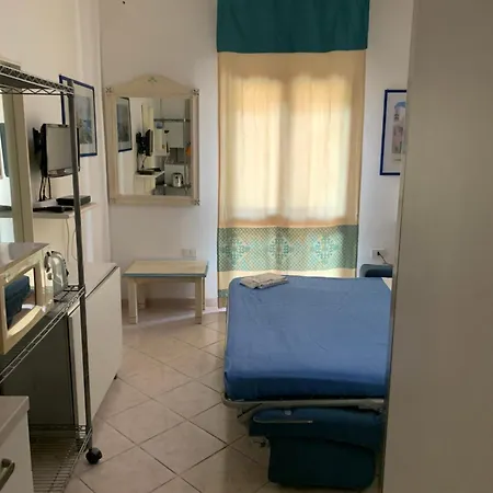 Baia Azzurra 154 Apartament *